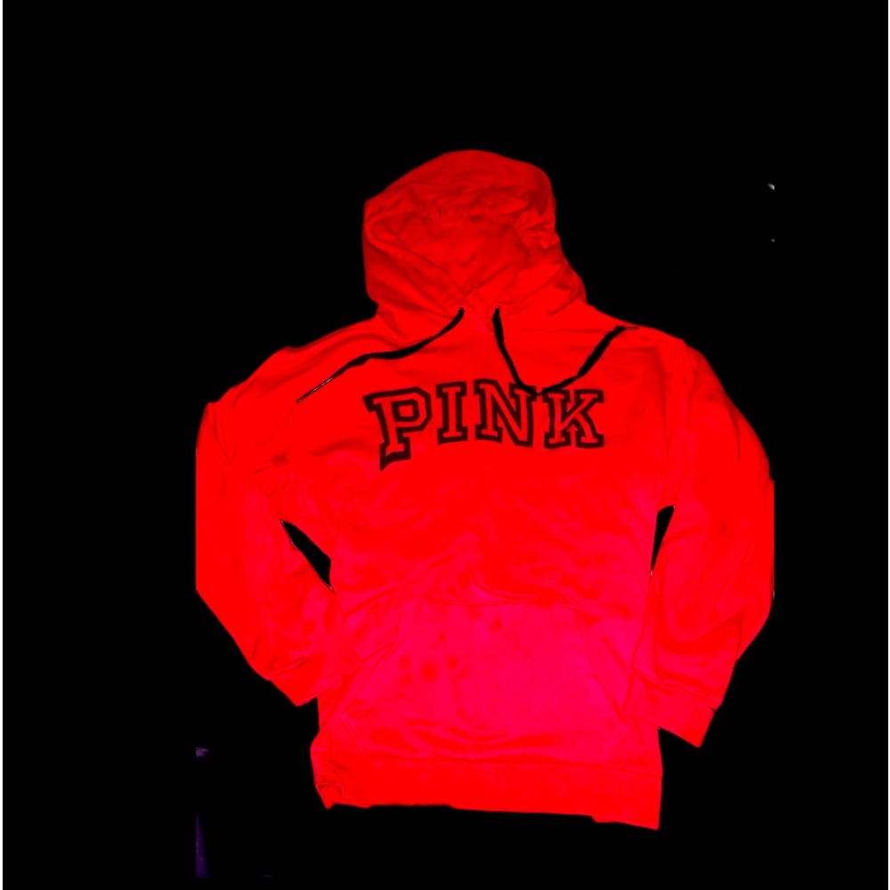 VS  PINK Hoodie